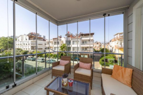 Cozy and Central Apartment near Popular Attractions in Konyaalti, Antalya